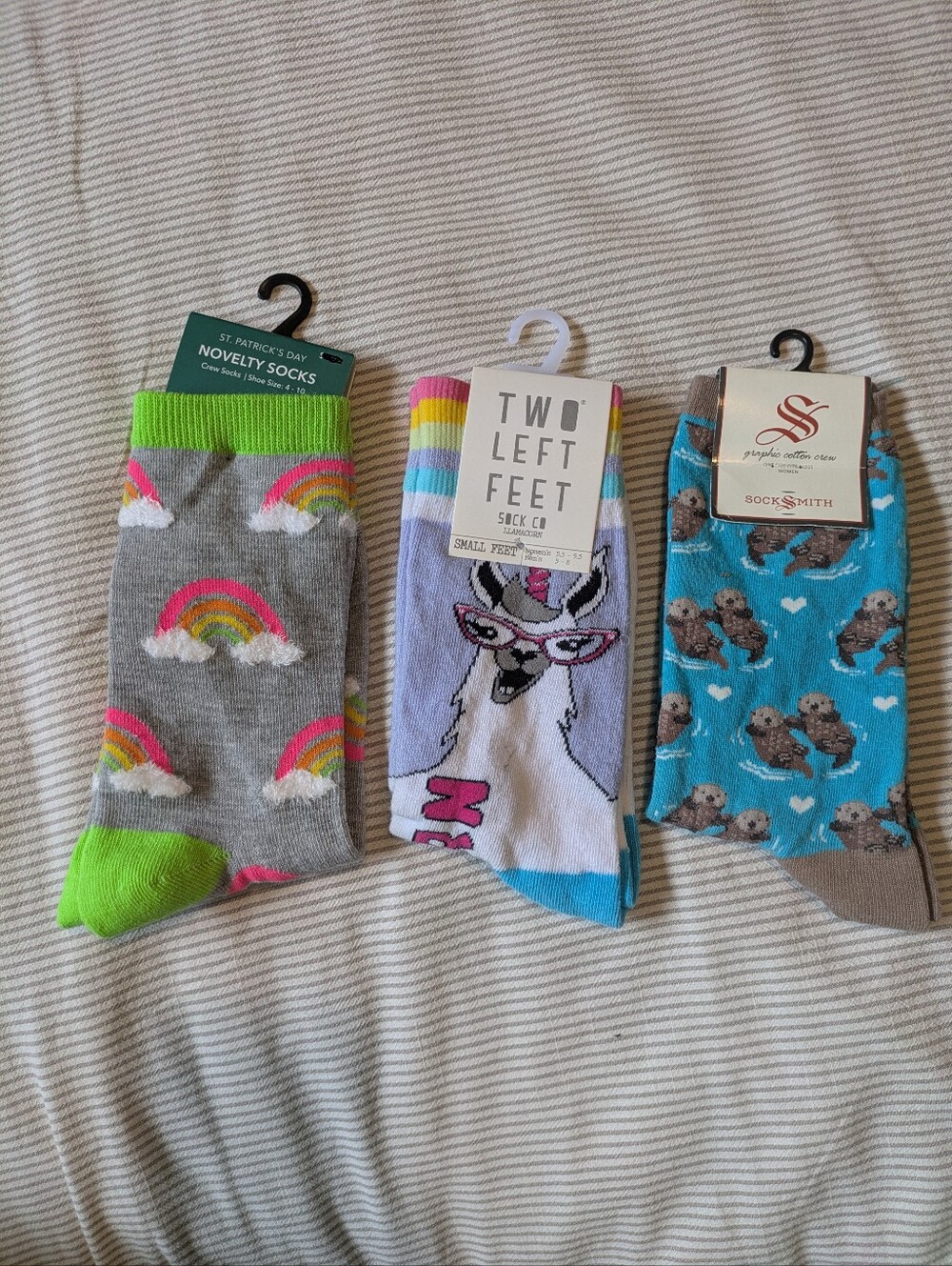 socks!